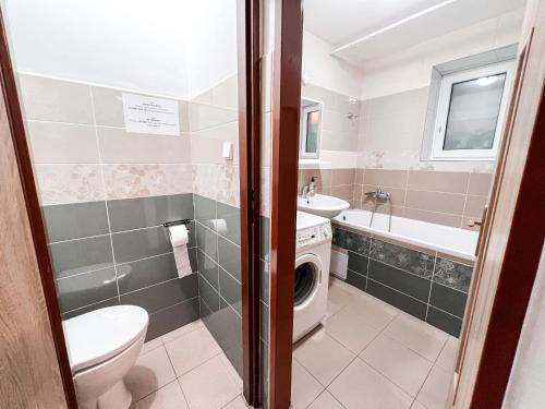 3 Apartments in 1 location in Prague 12 3 Apartments in 1 location in Prague 12