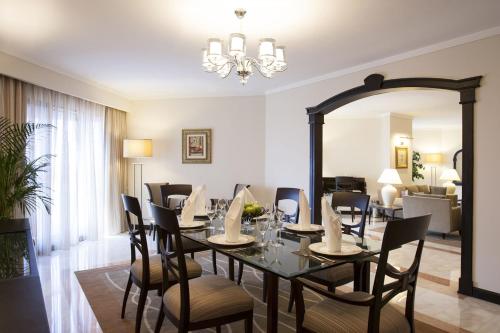 Comoditats, Danat Al Ain Resort in Al-Ain Comoditats, Danat Al Ain Resort in Al-Ain