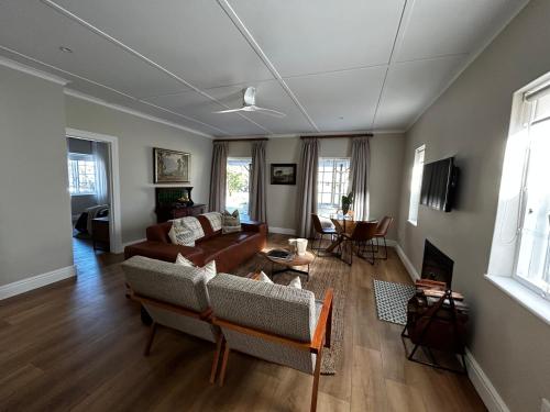 Einrichtungen, Blu Belle Lagoon Cottage in Belvidere Einrichtungen, Blu Belle Lagoon Cottage in Belvidere