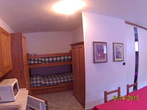 Residenza L'Teit in Sestriere Residenza L'Teit in Sestriere