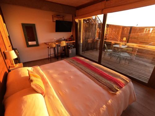 Esfera Pichilemu - Lodge in Pichilemu Esfera Pichilemu - Lodge in Pichilemu
