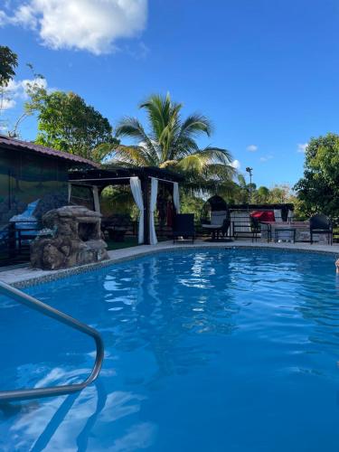 Casa Campo Bed & Breakfast in San Sebastian Casa Campo Bed & Breakfast in San Sebastian