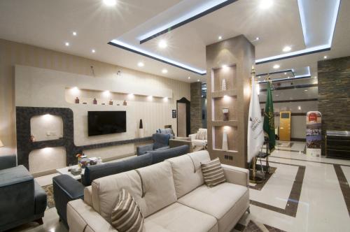 This photo about Terhal Hotel Suites shared on HyHotel.com