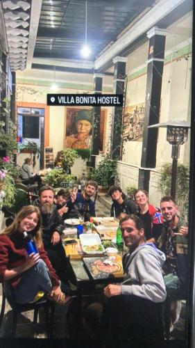Villa Bonita Hostel in Riobamba Villa Bonita Hostel in Riobamba