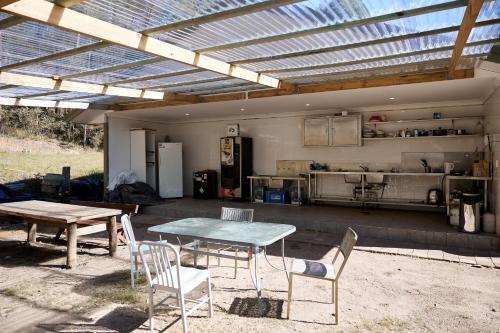 ENTIRE Campground for Exclusive Events in St Albans ENTIRE Campground for Exclusive Events in St Albans