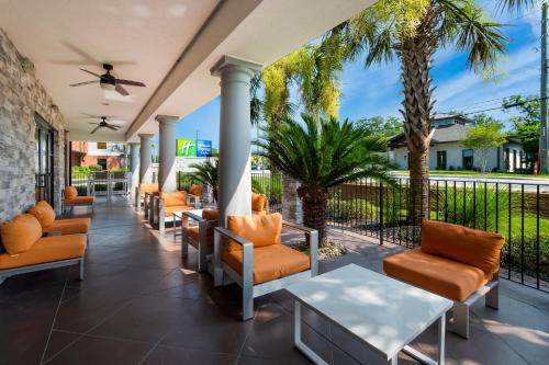 Fasilitas, Holiday Inn Express & Suites Lexington By IHG in Lexington (SC) Fasilitas, Holiday Inn Express & Suites Lexington By IHG in Lexington (SC)