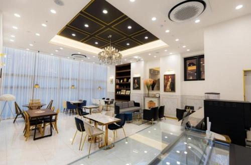 Ashton Hotel in Ulsan Ashton Hotel in Ulsan