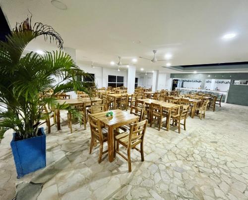 Hotel Playarena in Covenas Hotel Playarena in Covenas