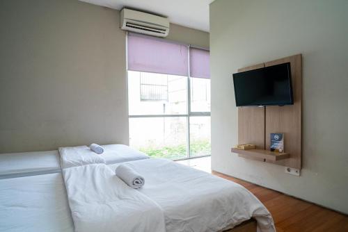 3J Home in Binong 3J Home in Binong
