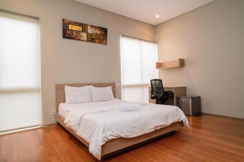 3J Home in Binong 3J Home in Binong