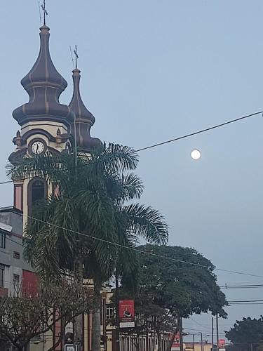전망, Hotel Bolivariano in 이바규 전망, Hotel Bolivariano in 이바규