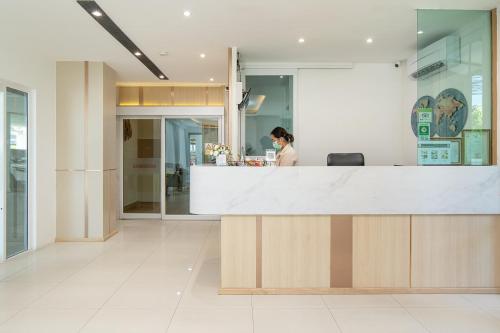 リスキ レジデンス17