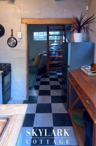 Skylark Cottage in Bathurst Skylark Cottage in Bathurst