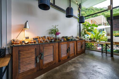 CC’s ハイダウェイ ホテル3