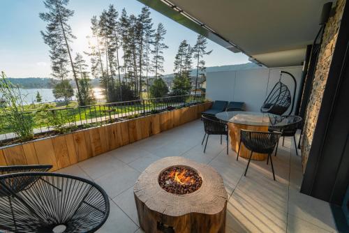 Pemandangan, Molo Lipno apartmán by Míra Hejda (Molo Lipno apartman by Mira Hejda) in Lipno nad Vltavou Pemandangan, Molo Lipno apartmán by Míra Hejda (Molo Lipno apartman by Mira Hejda) in Lipno nad Vltavou