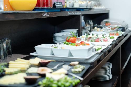 Comida y bebida, S'Matt Bob in Feldkirch Comida y bebida, S'Matt Bob in Feldkirch