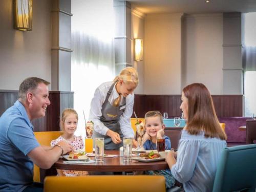 Maldron Hotel Portlaoise in Portlaoise Maldron Hotel Portlaoise in Portlaoise