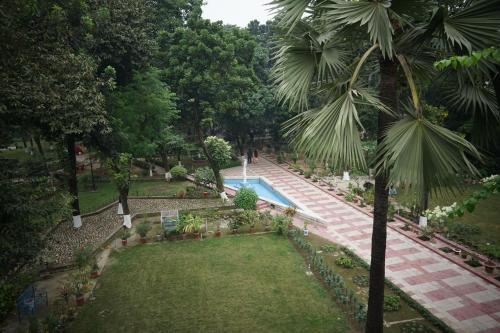 Mamata Palli Resort in Jamgora Mamata Palli Resort in Jamgora