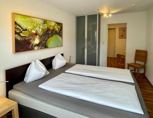 Apartments Evandi - ruhig gelegene Ferienwohnungen am Stadtrand