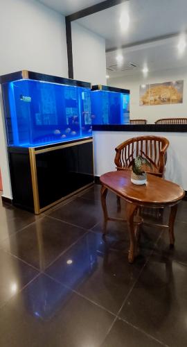 Milan Hotel in Tebrau Milan Hotel in Tebrau