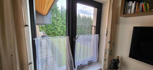 景觀, Apartmán Šumavský Buk 14 Brčálník (Apartman Sumavsky Buk 14 Brcalnik) in 鐵礦鎮 景觀, Apartmán Šumavský Buk 14 Brčálník (Apartman Sumavsky Buk 14 Brcalnik) in 鐵礦鎮