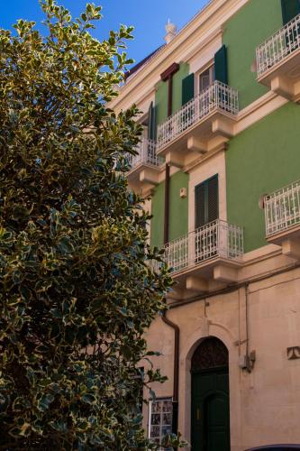 Exterior view, Amore Se Luxury Apartment in Corato Exterior view, Amore Se Luxury Apartment in Corato