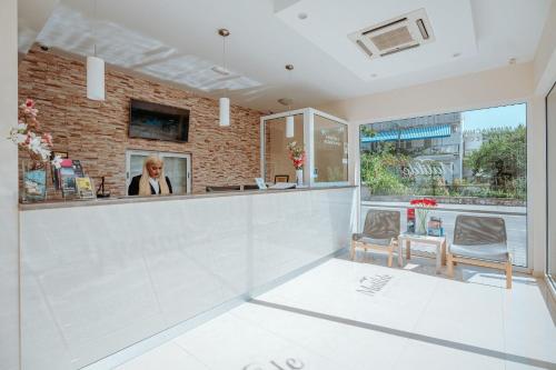Matilde Beach Resort in Vodice Matilde Beach Resort in Vodice