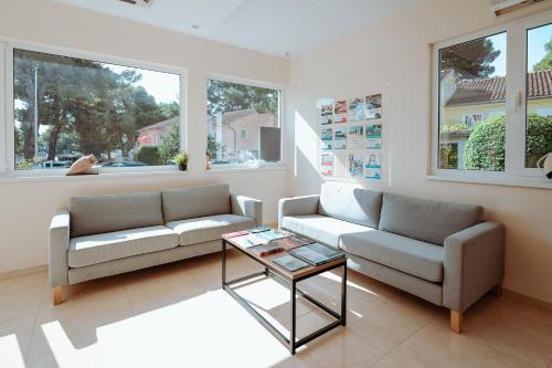 Matilde Beach Resort in Vodice Matilde Beach Resort in Vodice