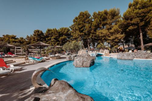 Matilde Beach Resort in Vodice Matilde Beach Resort in Vodice