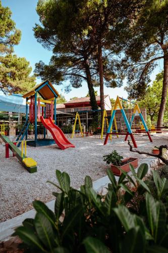 Matilde Beach Resort in Vodice Matilde Beach Resort in Vodice