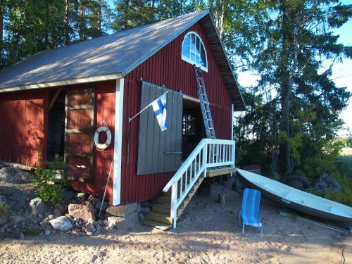 Festvåning, Söderstrand B&B (Soderstrand B&B) in Pirtnuora Festvåning, Söderstrand B&B (Soderstrand B&B) in Pirtnuora