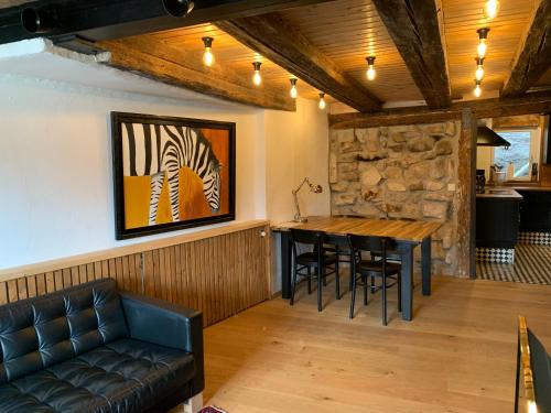 المرافق, Zuhause In Unserer Hausele in Spiegelberg المرافق, Zuhause In Unserer Hausele in Spiegelberg