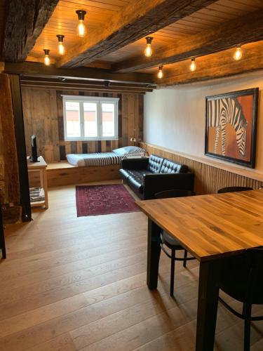 المرافق, Zuhause In Unserer Hausele in Spiegelberg المرافق, Zuhause In Unserer Hausele in Spiegelberg