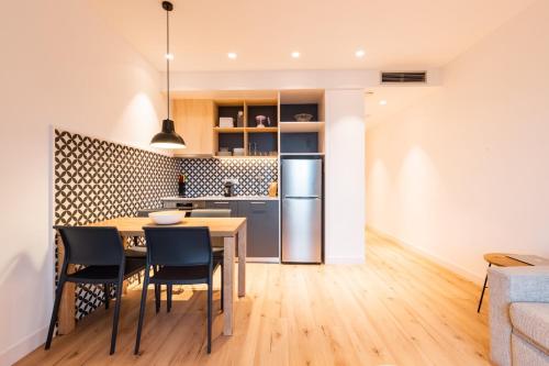 Port Plaza Apartments in Tarragona City Center Port Plaza Apartments in Tarragona City Center