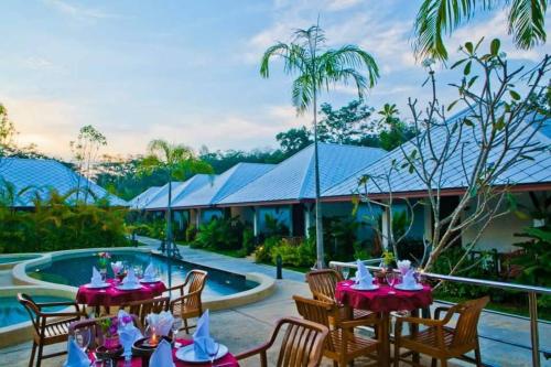 バーン チョンファ リゾート3