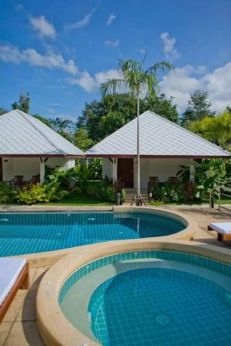 バーン チョンファ リゾート20