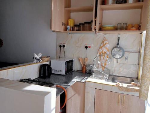 Exquisite 1br Apartment along Eldoret-Kisumu Road close to Eldoret Polytechnic in Eldoret Exquisite 1br Apartment along Eldoret-Kisumu Road close to Eldoret Polytechnic in Eldoret