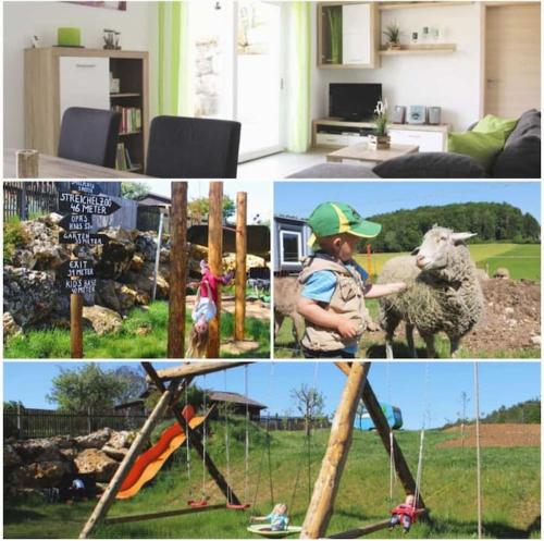 Wunderwelt Betzenstein familiar-landlich-modern in Betzenstein Wunderwelt Betzenstein familiar-landlich-modern in Betzenstein