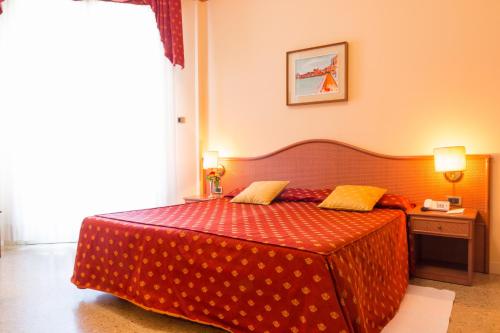 Hotel Principe in Bibione Hotel Principe in Bibione