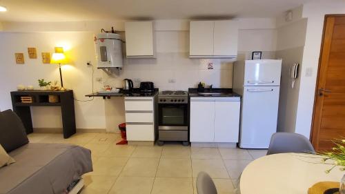 Κουζίνα, DEPARTAMENTO TAG in Σαντάγιο Ντελ Εστέρο Κουζίνα, DEPARTAMENTO TAG in Σαντάγιο Ντελ Εστέρο