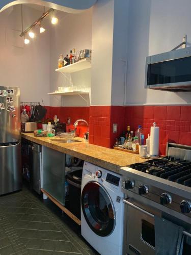Charming Studio West Village in 그리니치 빌리지 Charming Studio West Village in 그리니치 빌리지