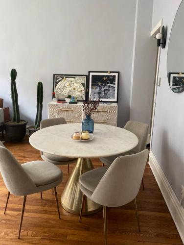 Charming Studio West Village in 그리니치 빌리지 Charming Studio West Village in 그리니치 빌리지