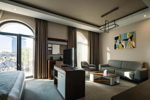 Hotel Prishtina in Pristina Hotel Prishtina in Pristina