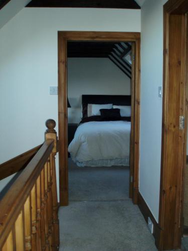 This photo about Lochend Farmhouse shared on HyHotel.com