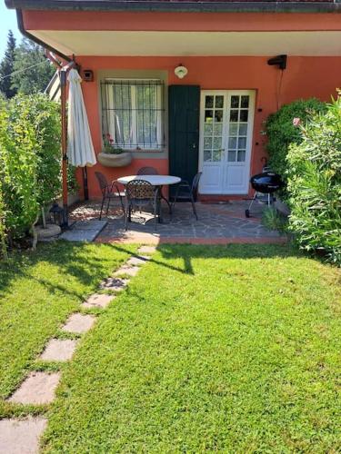 Casa Scuderia San Vivaldo