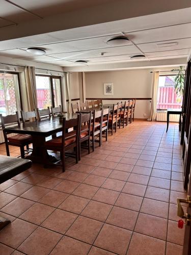 Restaurant, Pensiunea Cornelia in Predeal Restaurant, Pensiunea Cornelia in Predeal