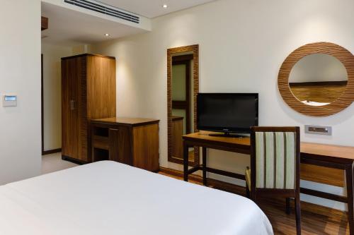 Protea Hotel Benin City Select Emotan in Benin Protea Hotel Benin City Select Emotan in Benin