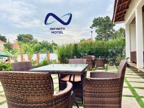 Infinity Hotel Kampala in Kampala Infinity Hotel Kampala in Kampala