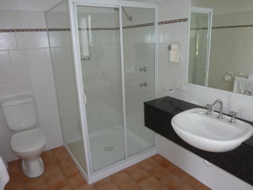 This photo about Best Western Coachman's Inn Motel shared on HyHotel.com