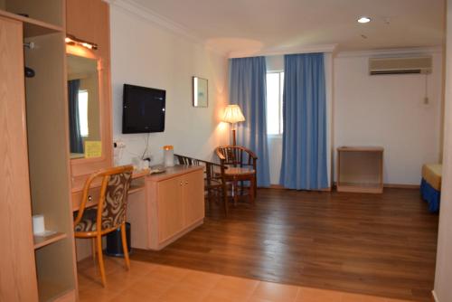 Facilities, Hotel Sri Garden in Kangar Facilities, Hotel Sri Garden in Kangar